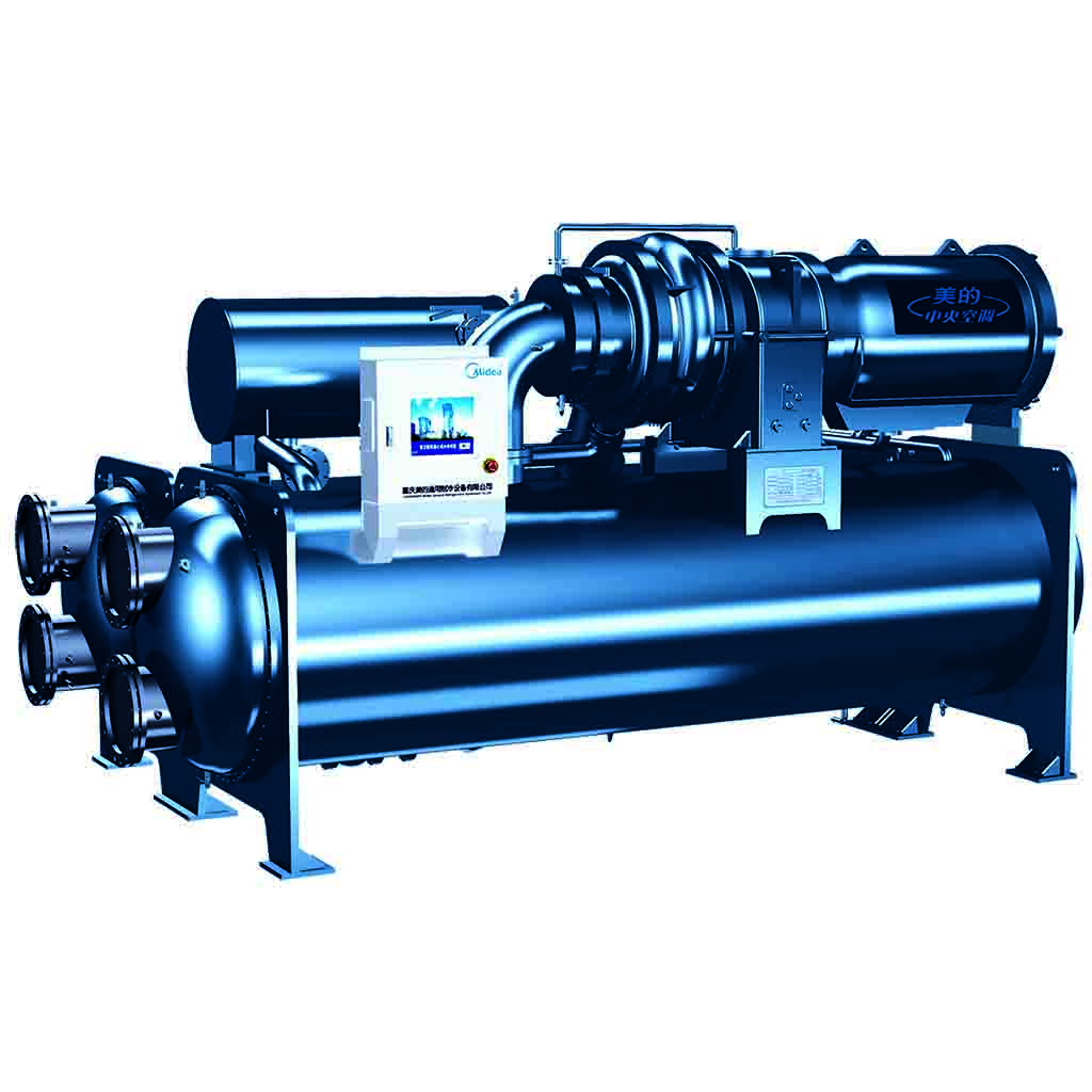 Super High Efficiency Centrifugal Chiller