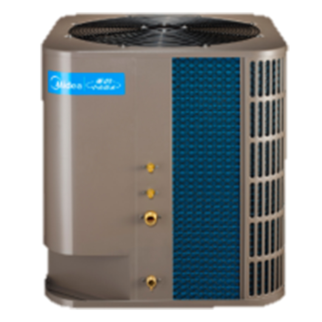 Commercial Heat Pump Water Heater