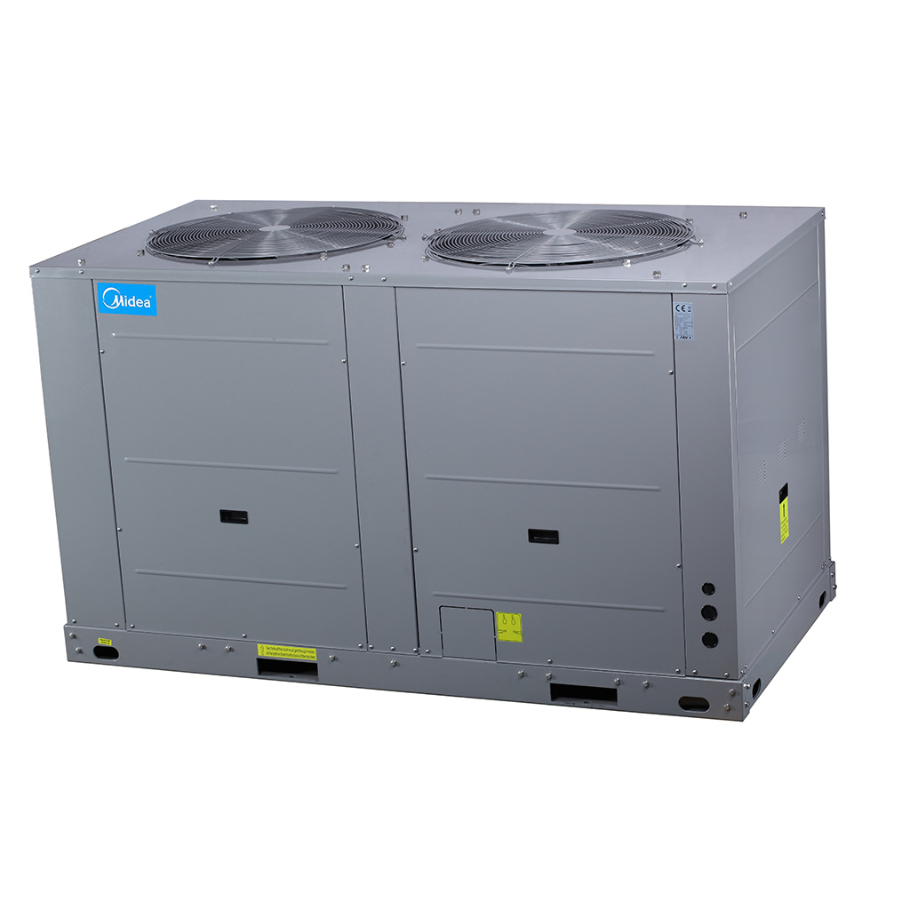 CCU (Compressor Condensing Unit)